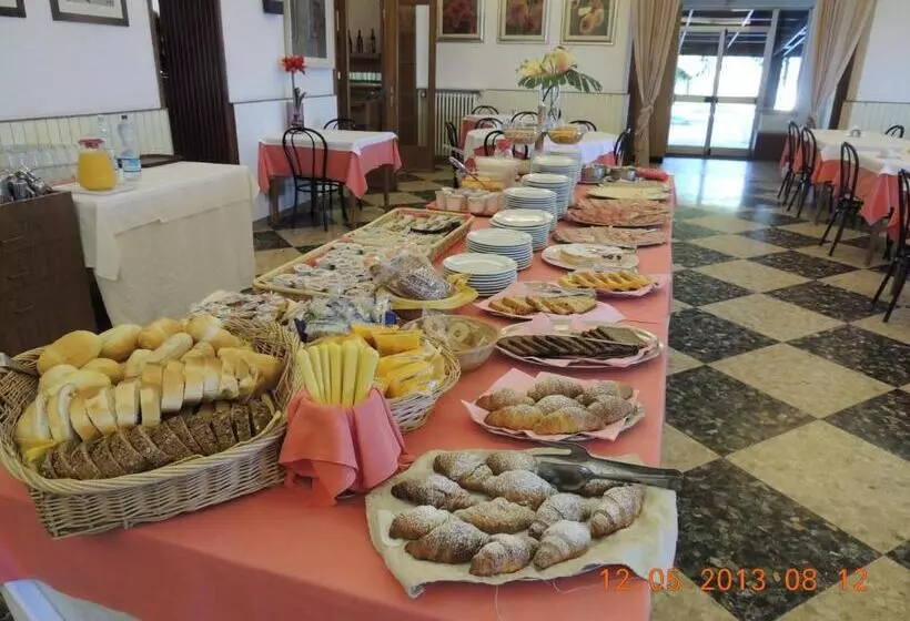 هتل Gasparina Village