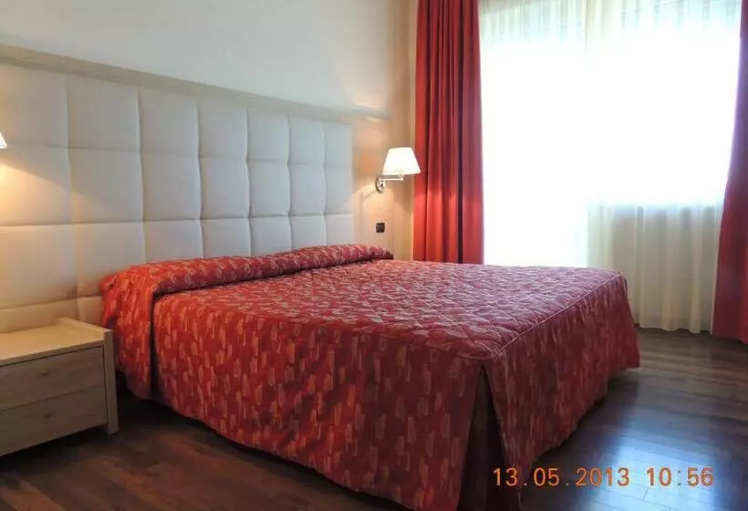 هتل Gasparina Village