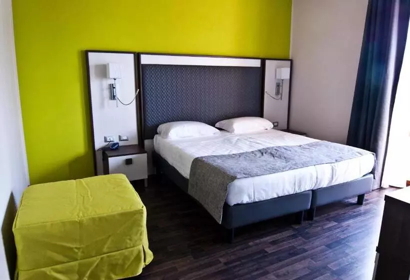 هتل Gasparina Village