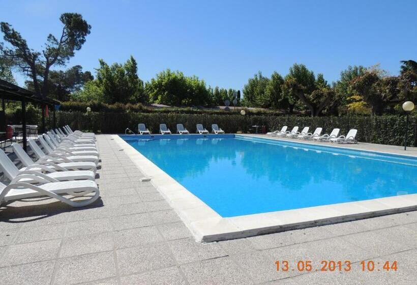 هتل Gasparina Village