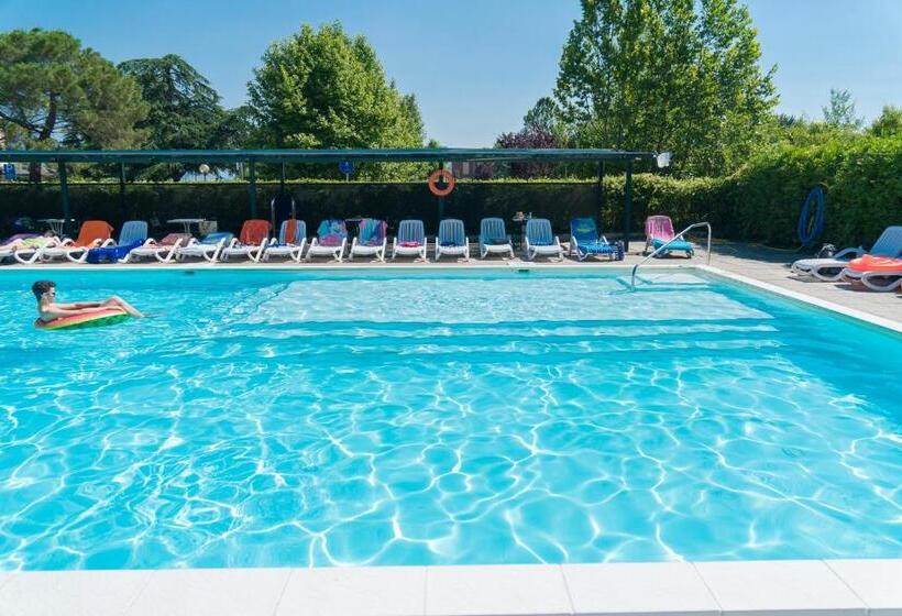 هتل Gasparina Village