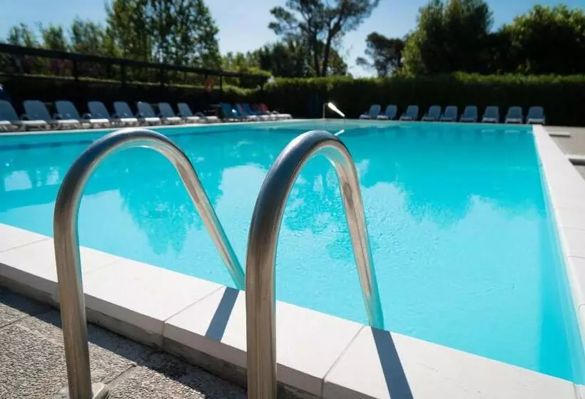 هتل Gasparina Village