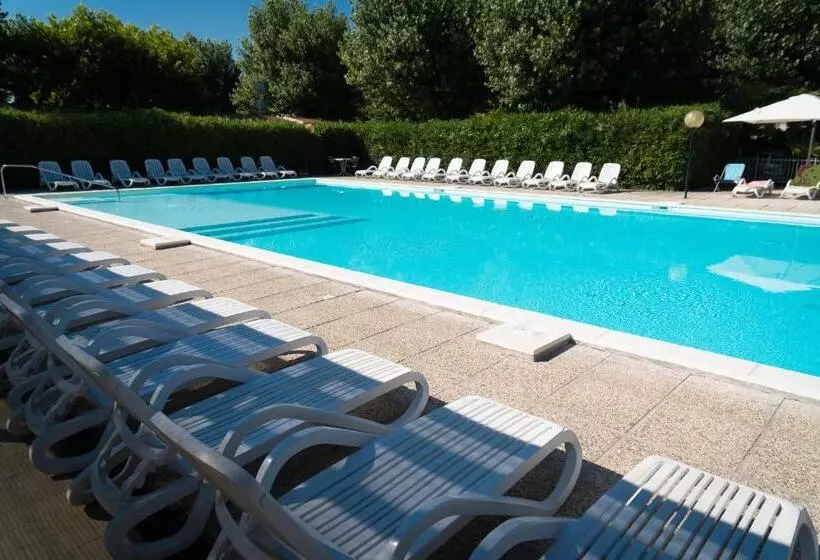 هتل Gasparina Village