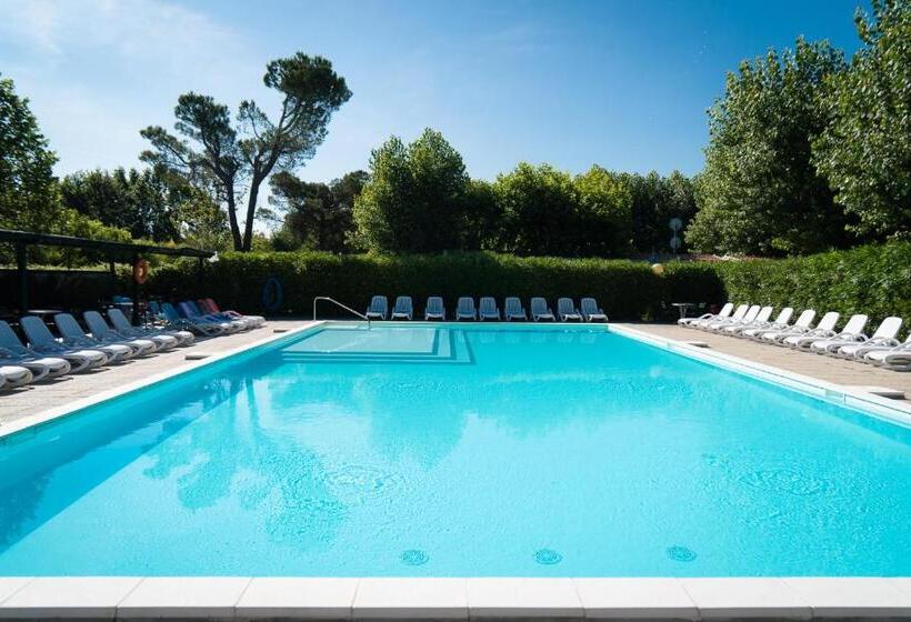 هتل Gasparina Village