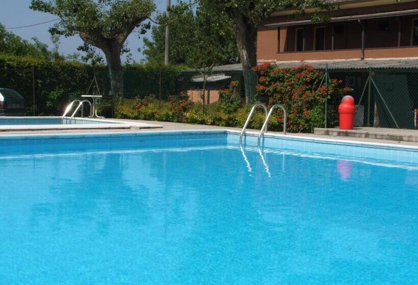 هتل Gasparina Village