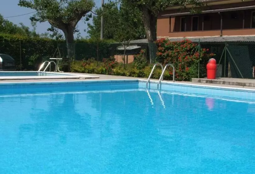 هتل Gasparina Village