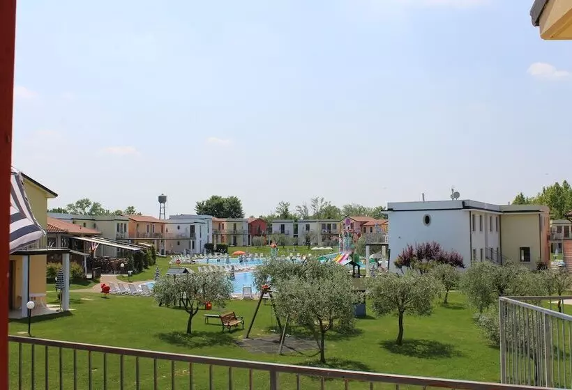 هتل Gasparina Village