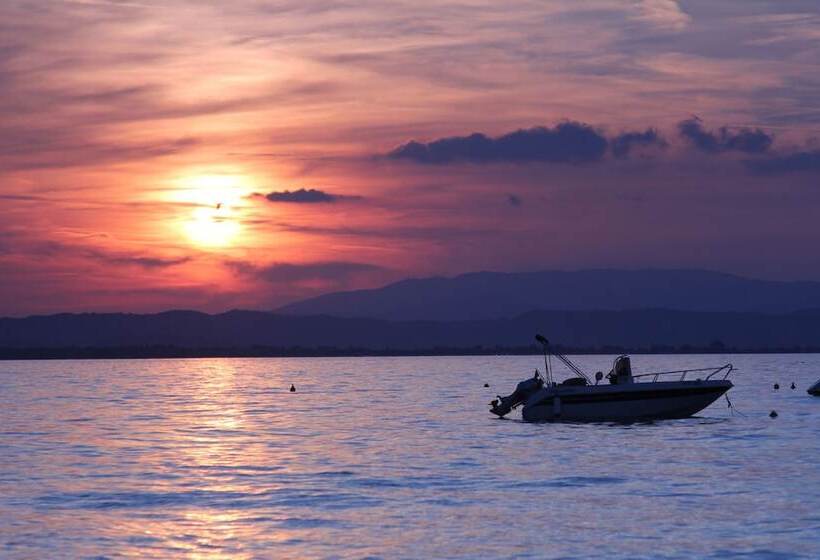 هتل Gasparina Village