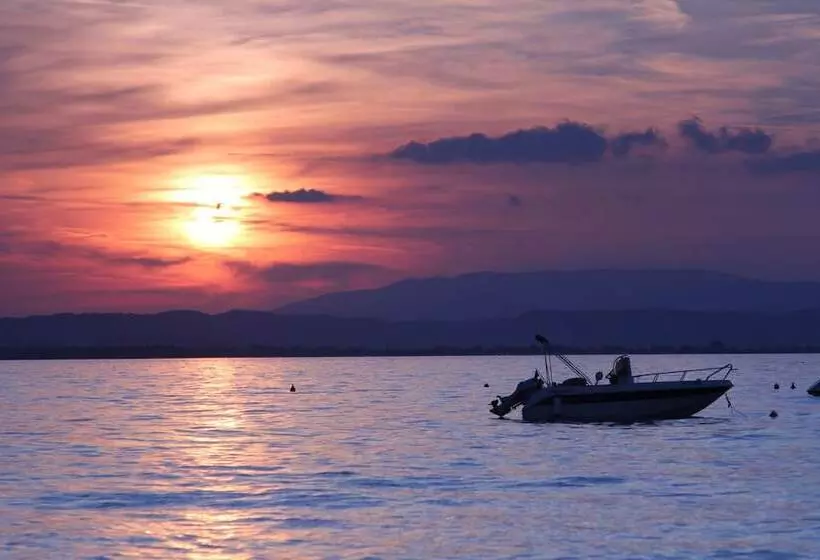 هتل Gasparina Village