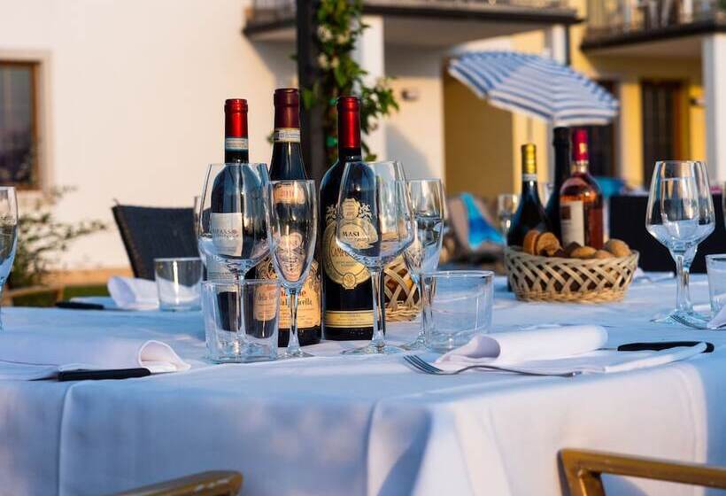 هتل Gasparina Village