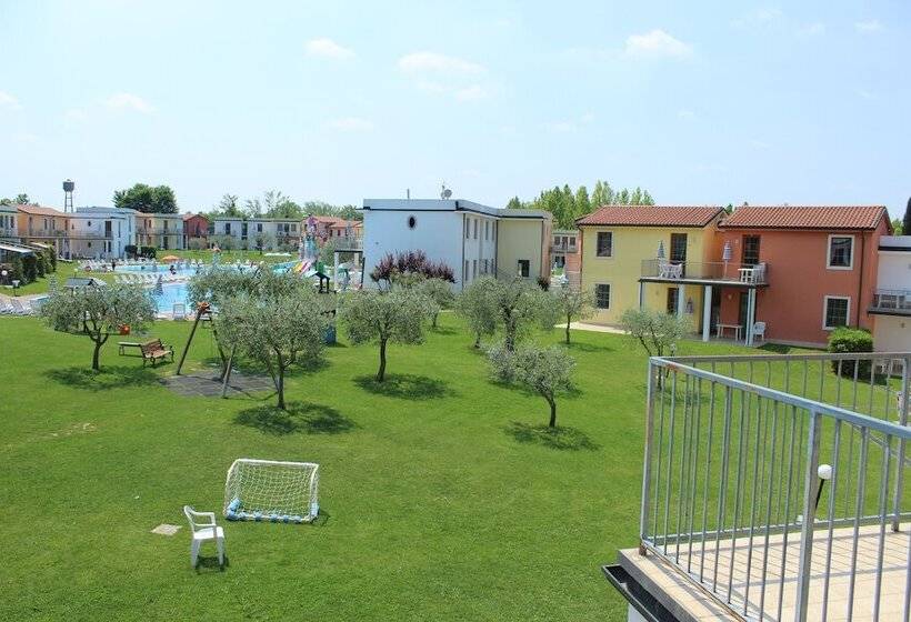 هتل Gasparina Village