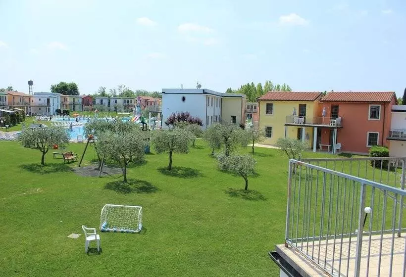 هتل Gasparina Village