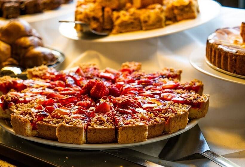 هتل Gasparina Village