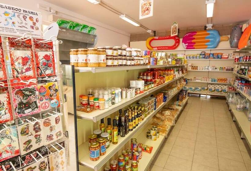 هتل Gasparina Village