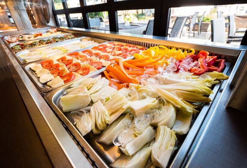 هتل Gasparina Village