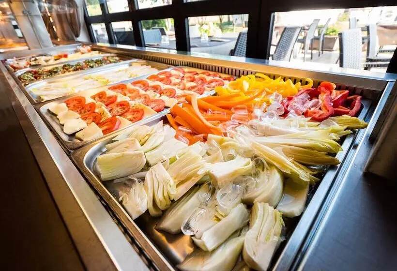 هتل Gasparina Village