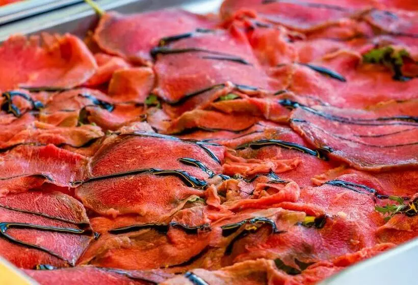 هتل Gasparina Village