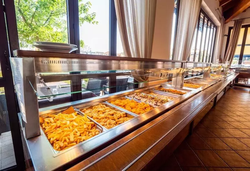 هتل Gasparina Village