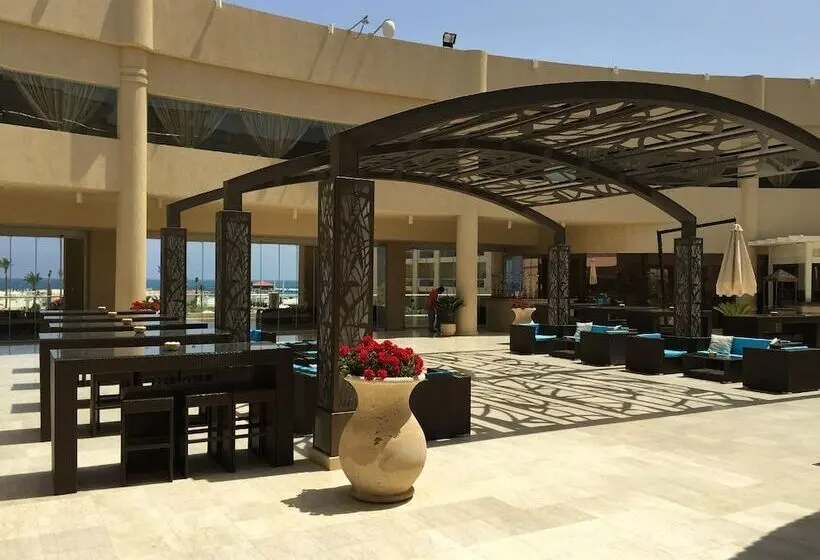 هتل Ghazala Luxury Collection Alamein