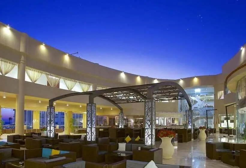 هتل Ghazala Luxury Collection Alamein