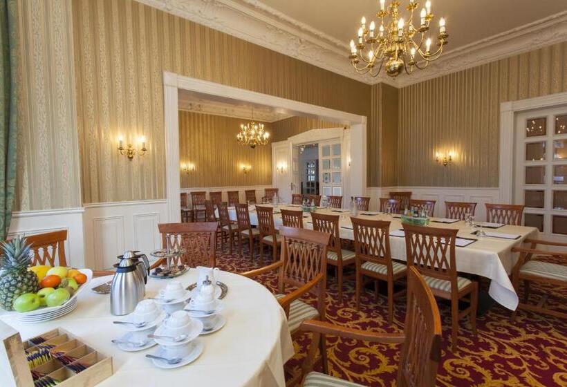 Hotel Gästehaus Kaiserhof Lübeck