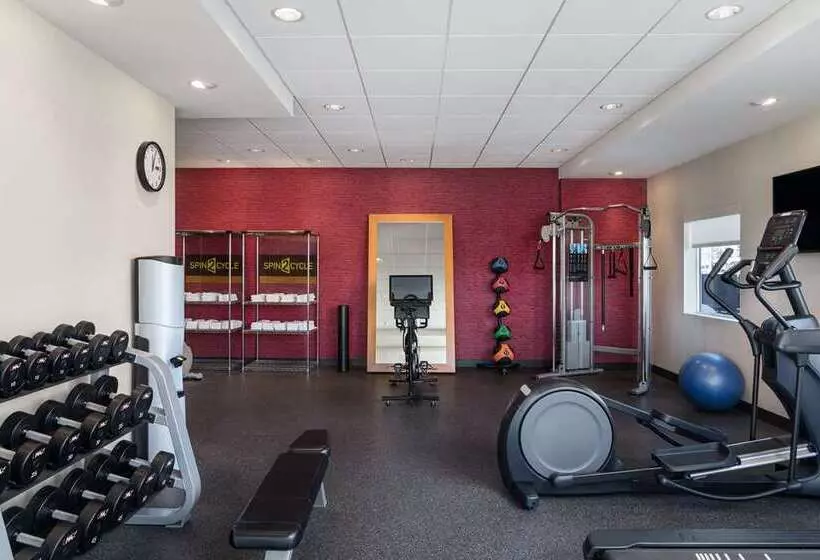 호텔 Home2 Suites By Hilton Bellingham Airport