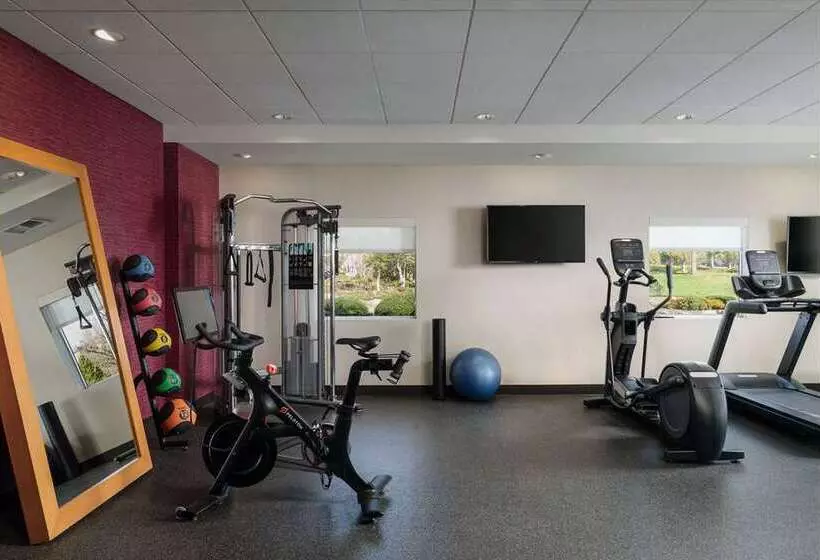 호텔 Home2 Suites By Hilton Bellingham Airport