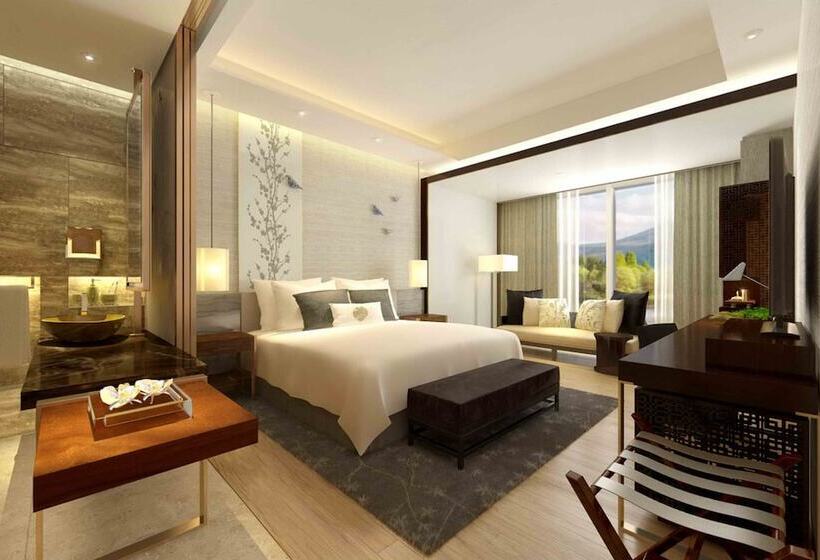 Hualuxe Hotels & Resorts Nanchang High Tech Zone, An Ihg