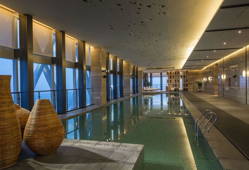 Hualuxe Hotels & Resorts Nanchang High Tech Zone, An Ihg