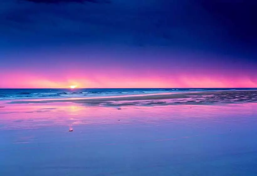 Отель Ingenia Holidays Torquay