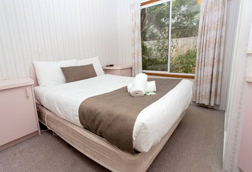 Otel Ingenia Holidays Torquay