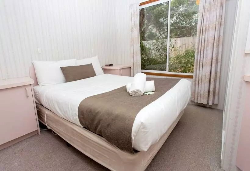 Отель Ingenia Holidays Torquay