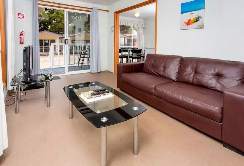 Отель Ingenia Holidays Torquay