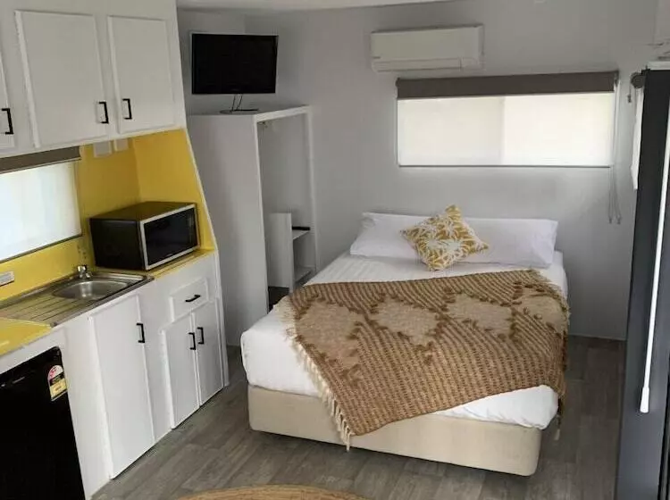 Отель Ingenia Holidays Torquay