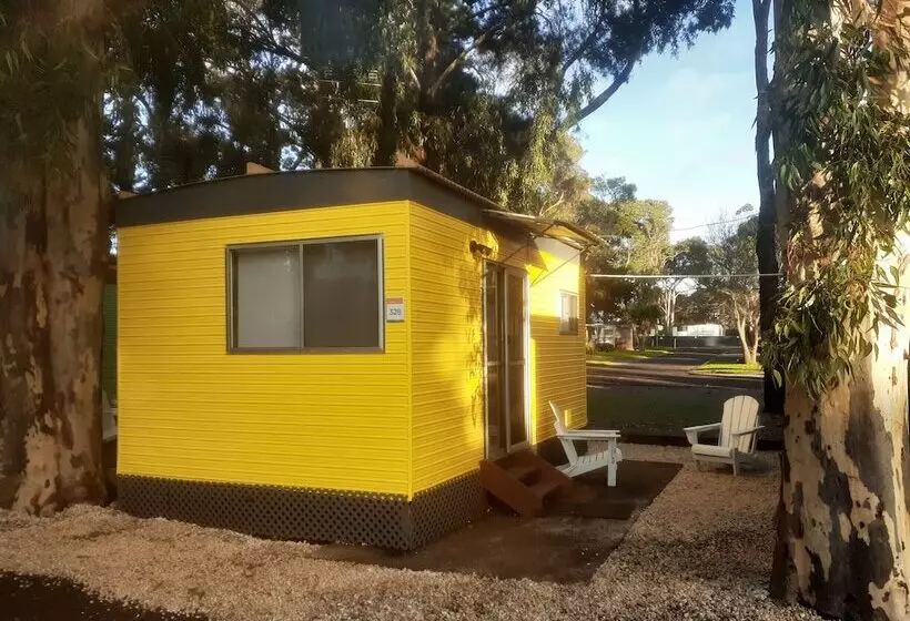 Отель Ingenia Holidays Torquay