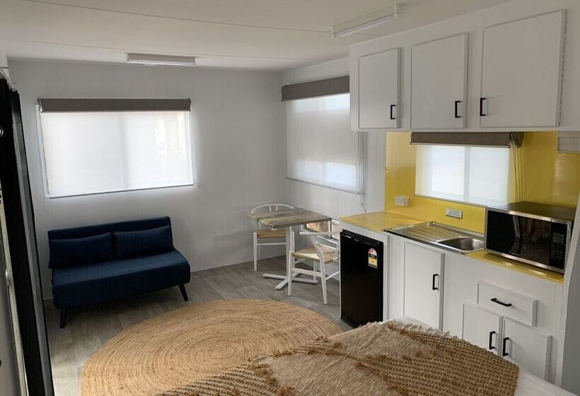 Otel Ingenia Holidays Torquay