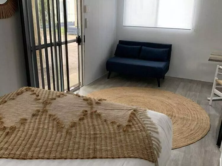 Отель Ingenia Holidays Torquay