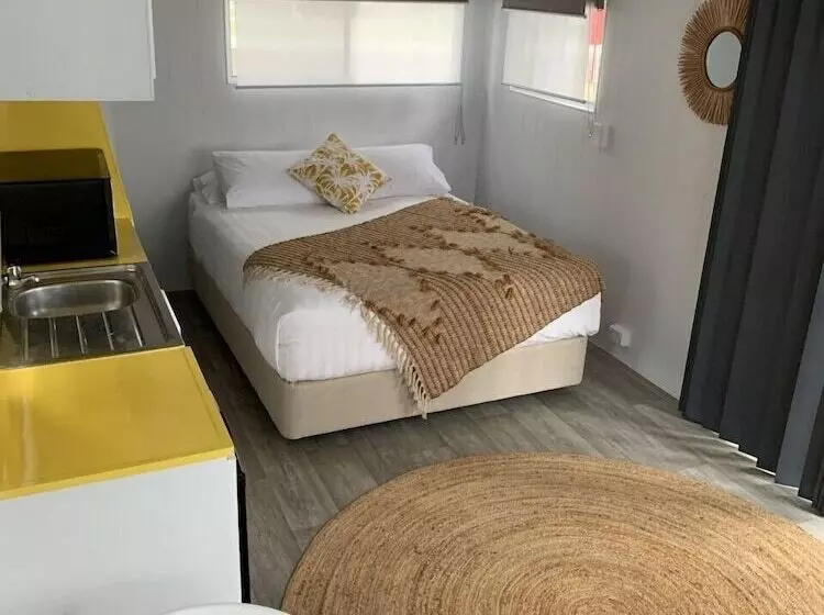 Отель Ingenia Holidays Torquay