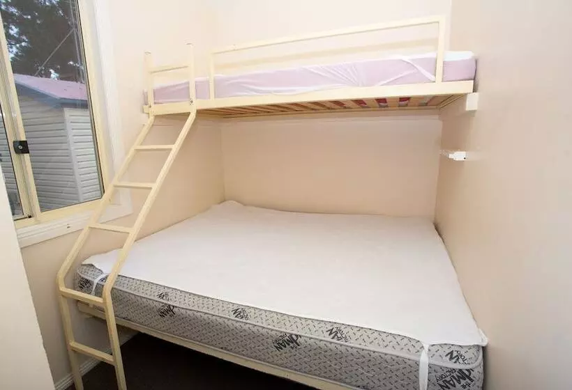 Отель Ingenia Holidays Torquay