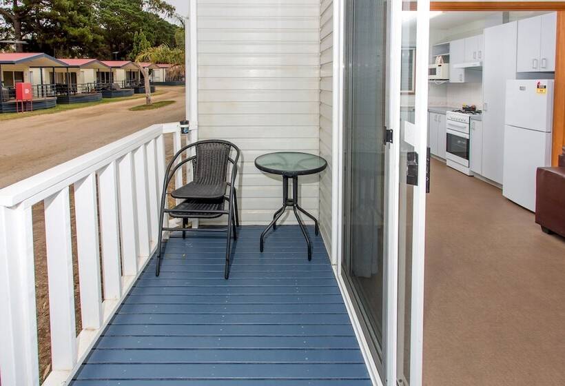 Otel Ingenia Holidays Torquay