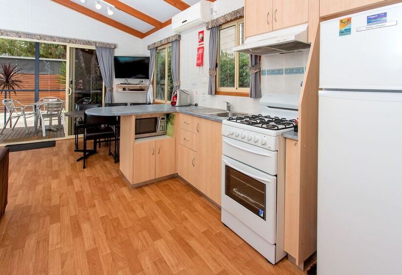 Otel Ingenia Holidays Torquay