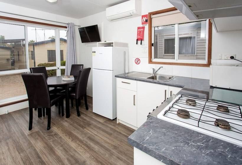 Otel Ingenia Holidays Torquay