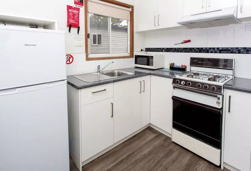 Отель Ingenia Holidays Torquay