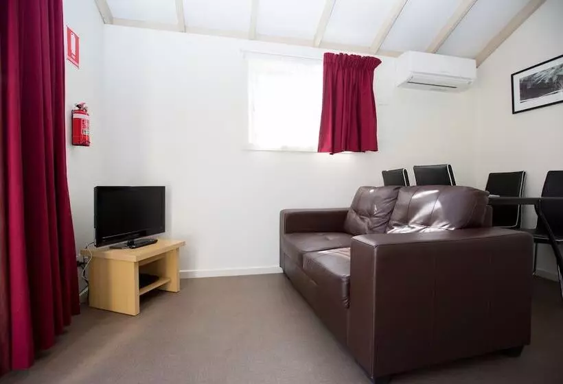 Отель Ingenia Holidays Torquay