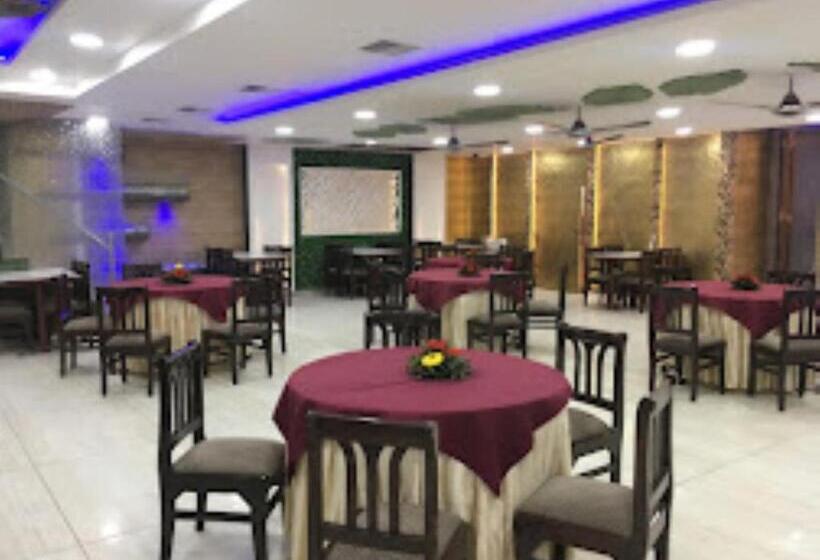 فندق Krishna Sagar , Ghaziabad