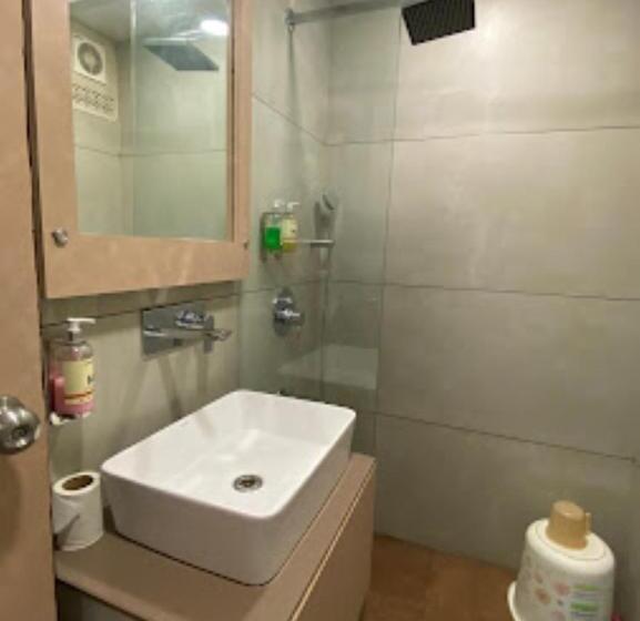 فندق Krishna Sagar , Ghaziabad