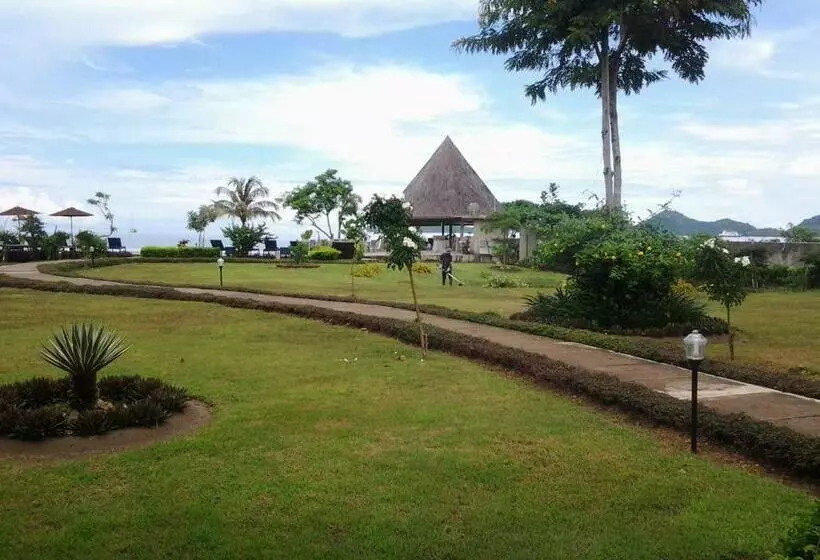 Hotel Luwansa Beach
