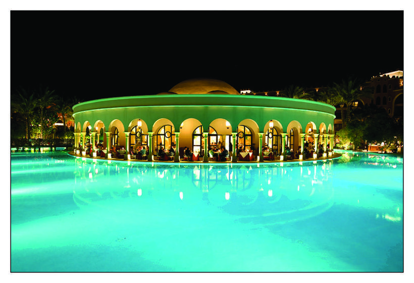 فندق Makadi Palace   Couples And Families Only