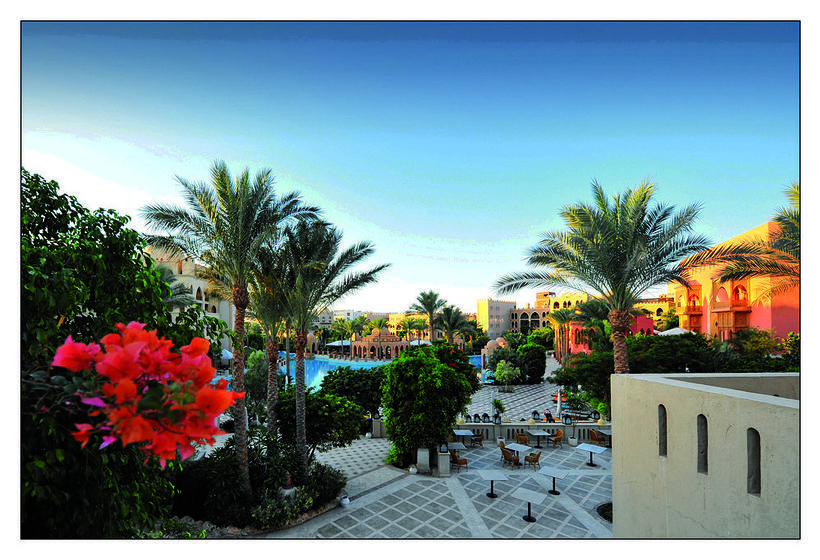 فندق Makadi Palace   Couples And Families Only