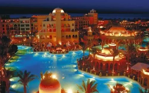 فندق Makadi Palace   Couples And Families Only